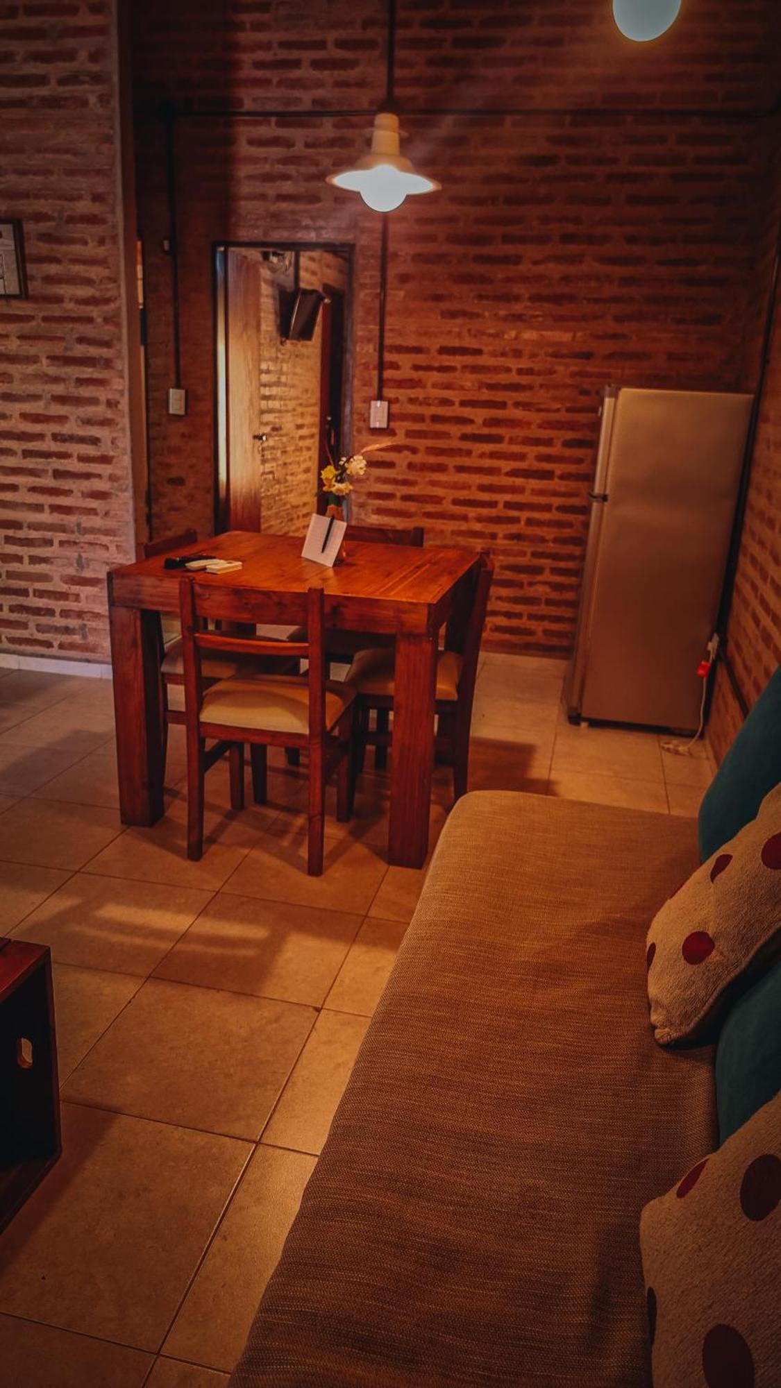 Cabanas Solar Del Paso Paso de la Patria Bilik gambar